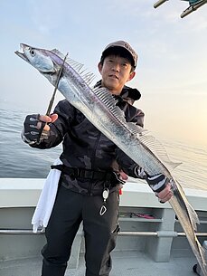 太刀魚